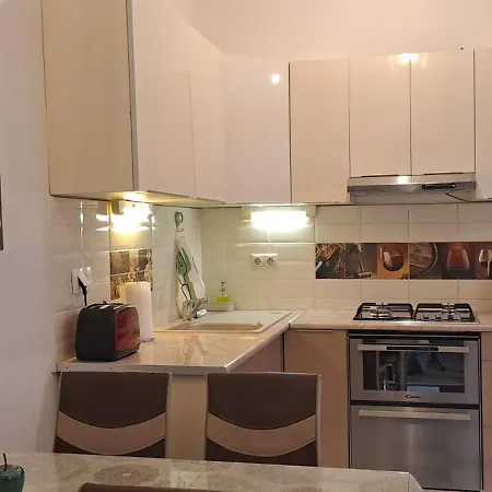 Apartman Center Royalty *