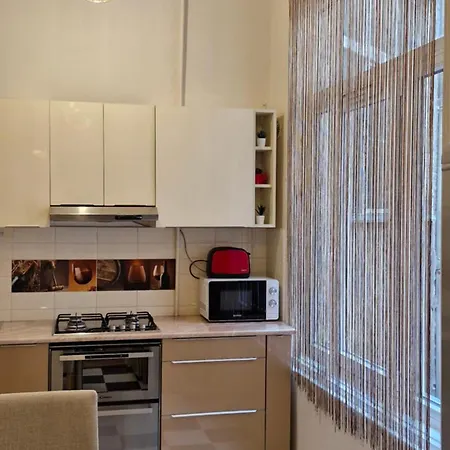 Apartman Center Royalty *