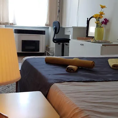 Center Royalty Apartmán
