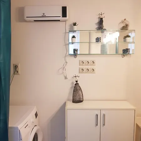 Apartmán Center Royalty