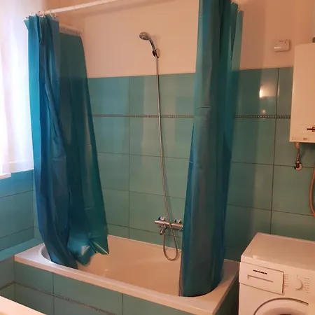 Apartmán Center Royalty