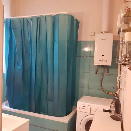 Apartmán Center Royalty Budapešť