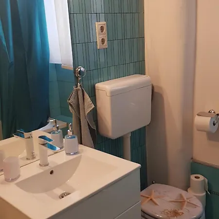 Center Royalty Apartmán Budapešť