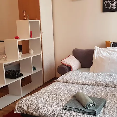 Center Royalty 아파트