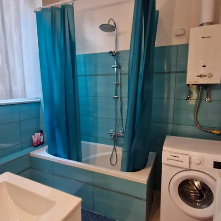 Apartmán Center Royalty