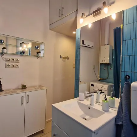 Apartmán Center Royalty
