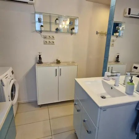 아파트 Center Royalty 부다페스트