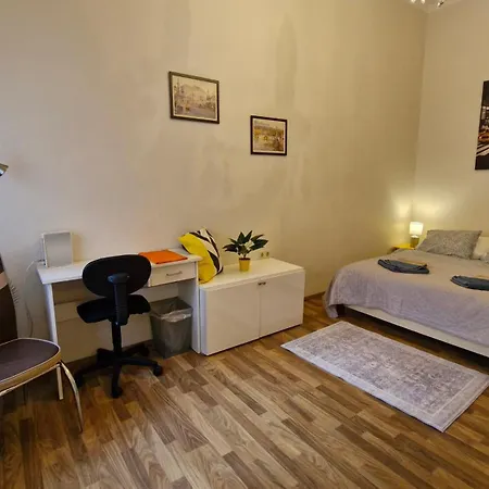 Center Royalty * 부다페스트