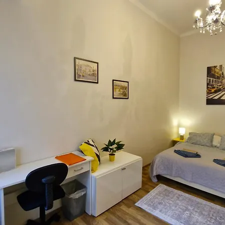 Center Royalty Apartmán