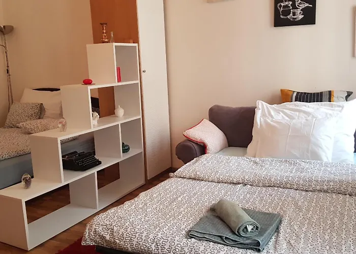 Center Royalty Apartament